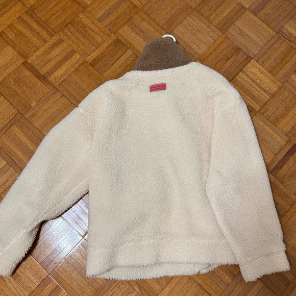 Teddy Jacket - Picture 2 of 2